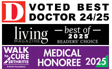 Rheumatology & Autoimmune Specialist in Flower Mound