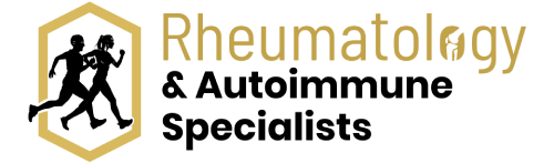 Rheumatology & Autoimmune Specialist in Flower Mound