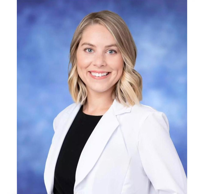 Meet Mallory Arinello, PA-C in Flower Mound