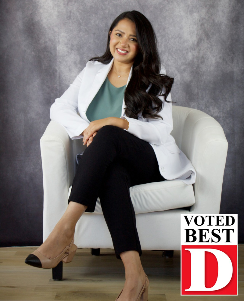 Meet Hina Tareen, MD in Flower Mound